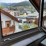 Appartement Alpinoase Centre Zell Am
