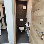 Appartement Alpinoase Centre Zell Am *