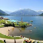 Appartement Alpinoase Centre Zell Am Zell am See