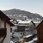 Alpinoase Centre Zell Am Appartement *