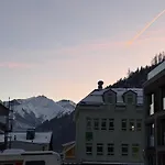 Appartement Alpinoase Centre Zell Am *