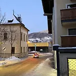 Alpinoase Centre Zell Am Appartement