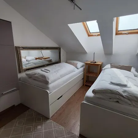 Alpinoase Centre Zell Am Zell am See