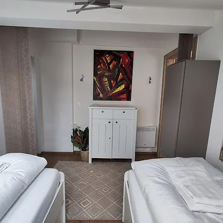 Alpinoase Centre Zell Am *