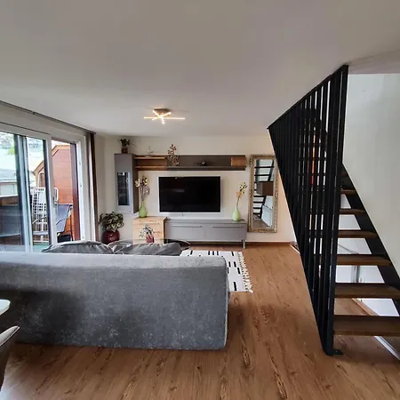 Alpinoase Centre Zell Am * Zell am See