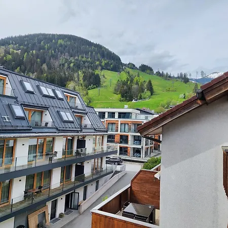 Alpinoase Centre Zell Am * Zell am See