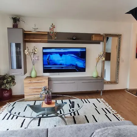 Alpinoase Centre Zell Am