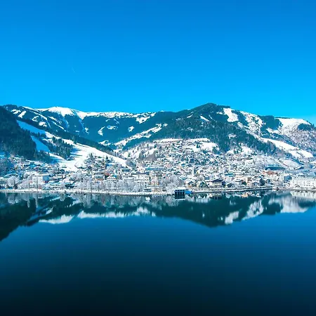 Alpinoase Centre Zell Am * Zell am See