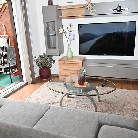 Alpinoase Centre Zell Am Daire Zell am See