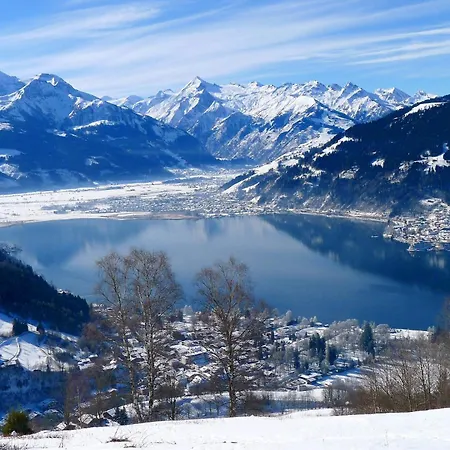 Alpinoase Centre Zell Am Daire *