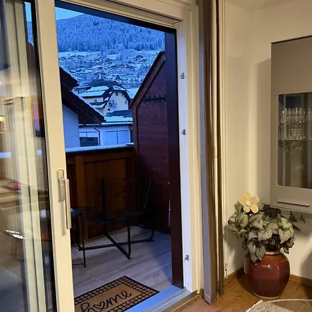 Apartamento Alpinoase Centre Zell Am *