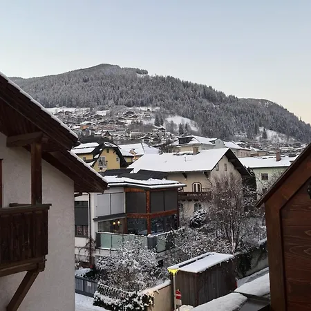 Alpinoase Centre Zell Am Apartmán *