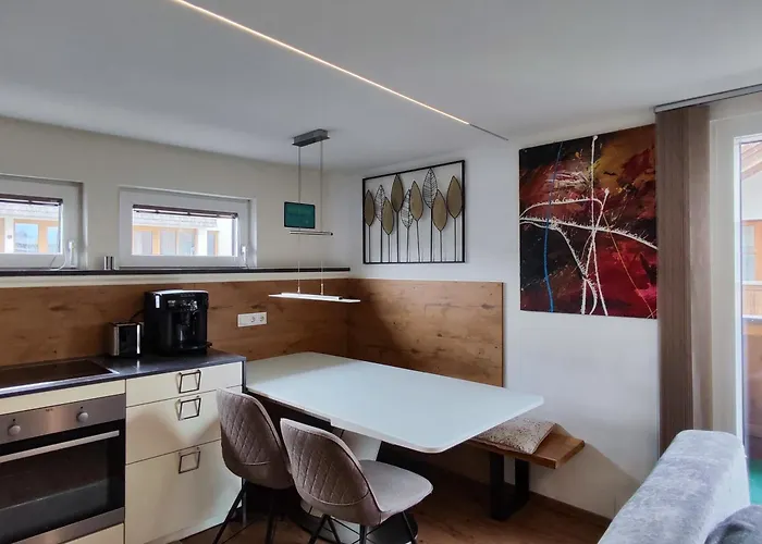 Alpinoase Centre Zell Am *