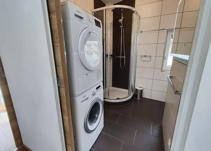 Alpinoase Centre Zell Am