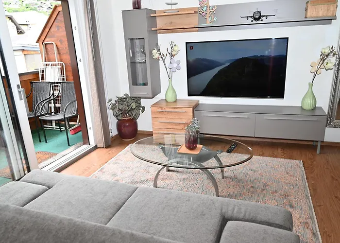 Alpinoase Centre Zell Am Daire Zell am See