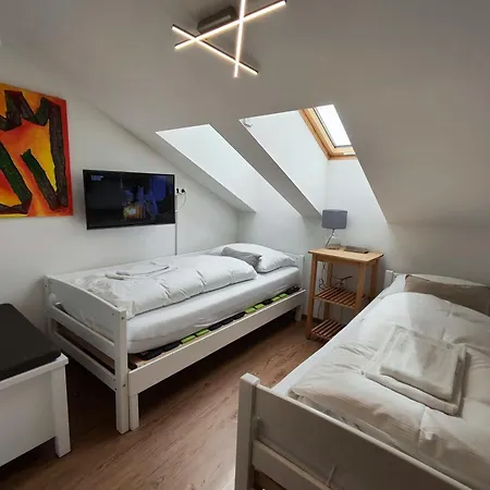 Alpinoase Centre Zell Am Appartement Zell am See