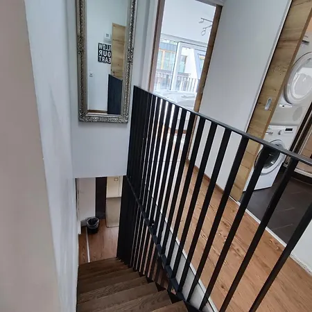 Alpinoase Centre Zell Am * Zell am See