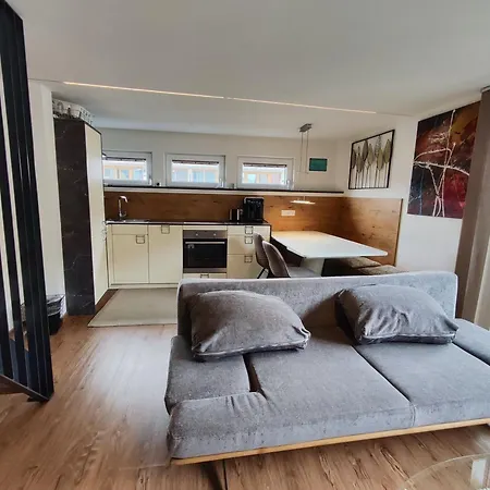 Alpinoase Centre Zell Am Appartement Zell am See