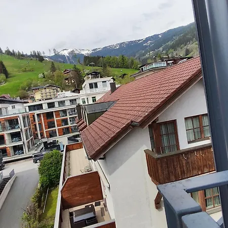 Appartement Alpinoase Centre Zell Am Zell am See