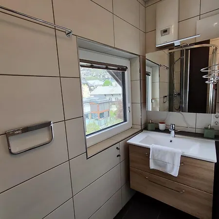 Alpinoase Centre Zell Am Appartement *