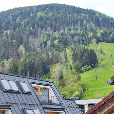 公寓 Alpinoase Centre Zell Am 滨湖采尔
