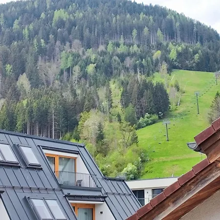 Alpinoase Centre Zell Am Zell am See