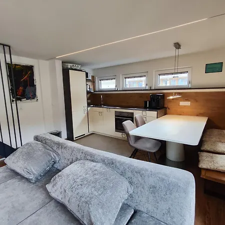 Appartement Alpinoase Centre Zell Am