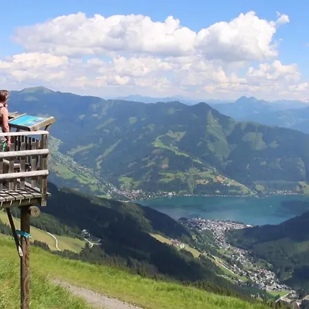 Alpinoase Centre Zell Am *