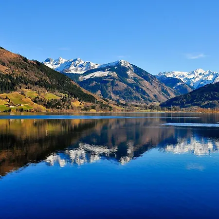 Alpinoase Centre Zell Am *