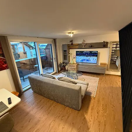 Alpinoase Centre Zell Am