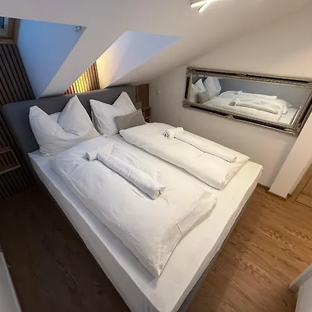 Alpinoase Centre Zell Am Appartement Zell am See