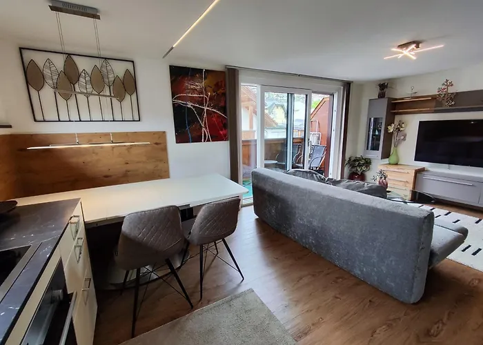 Alpinoase Centre Zell Am Zell am See