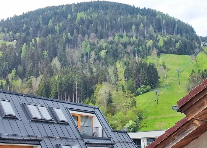 Lejlighed Alpinoase Centre Zell Am Zell am See